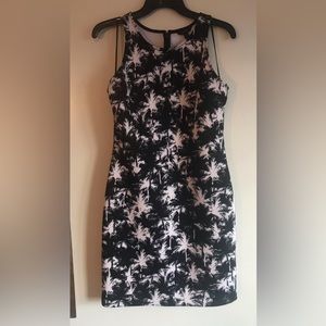 Guess Sleeveless Summer Dress size L